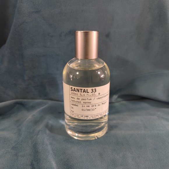 LE LABO Santal 33 Eau De Parfum Spray - Picture 3 of 7
